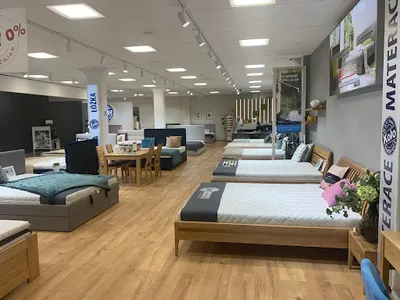 Materace Bielany Wrocławskie - sklep Eco Sypialnie